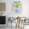 Stupell Industries Italian Summer Lemons Canvas Wall Art Design by Jo Reid